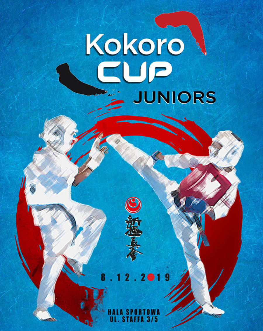 Kokoro Cup Juniors 2019