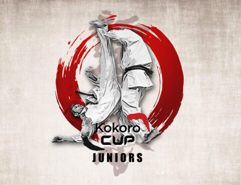 Kokoro Cup Juniorów