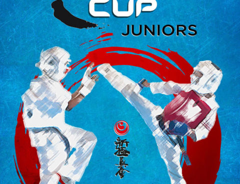 Kokoro Cup Juniors 2019